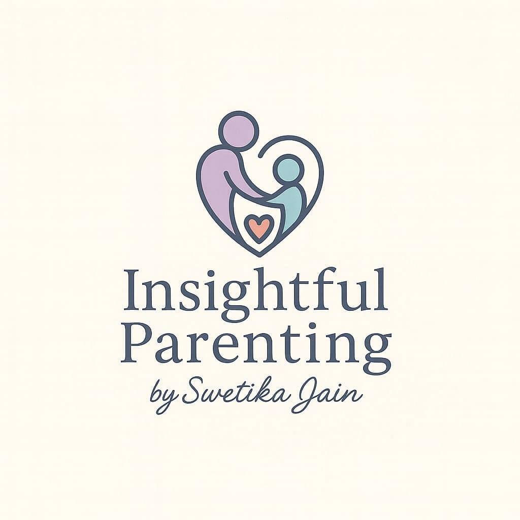 Insightful Parenting